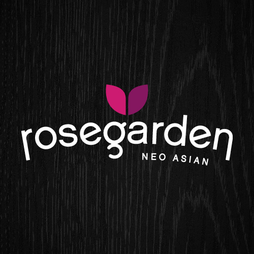 Rosegarden logo