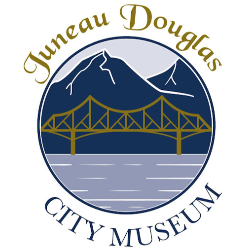 Juneau-Douglas City Museum logo