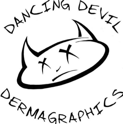 Dancing Devil Dermagraphics, LLC logo