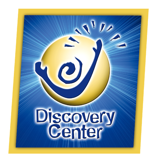 Discovery Center of Springfield logo