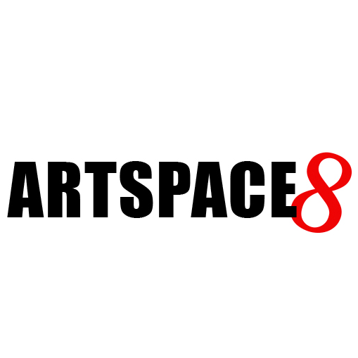 Artspace 8 logo