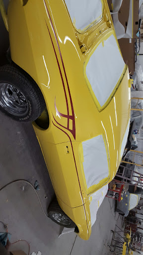 Auto Body Shop «Maaco Collision Repair & Auto Painting», reviews and photos, 1277 Manheim Pike, Lancaster, PA 17601, USA