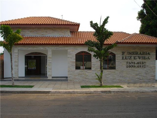 Funerária Luz e Vida, Av. das Embaúbas, 1077 - St. Res. Sul, Sinop - MT, 78550-047, Brasil, Agencia_Funeraria, estado Mato Grosso