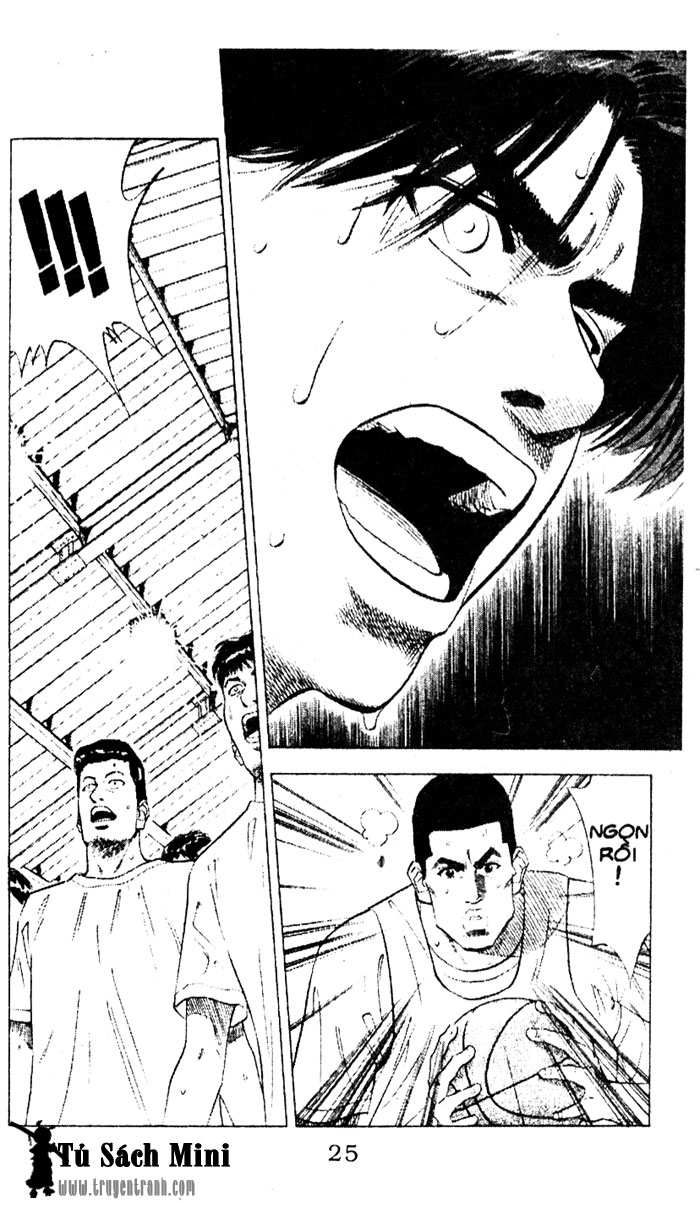 Slam Dunk Chap 10 - Truyen.Chap.VN