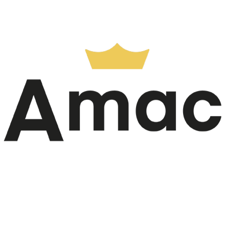 Amac Apple Premium Reseller logo