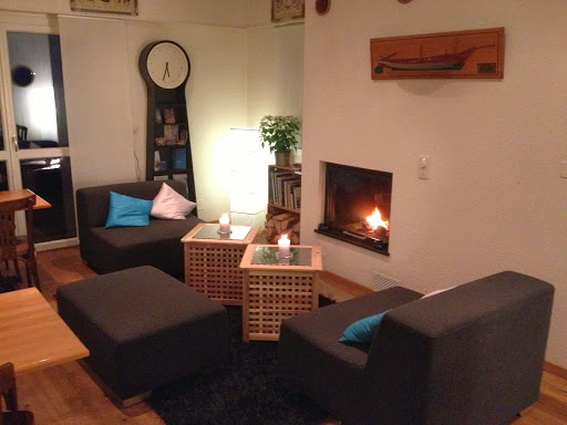 Restaurant la Nautique