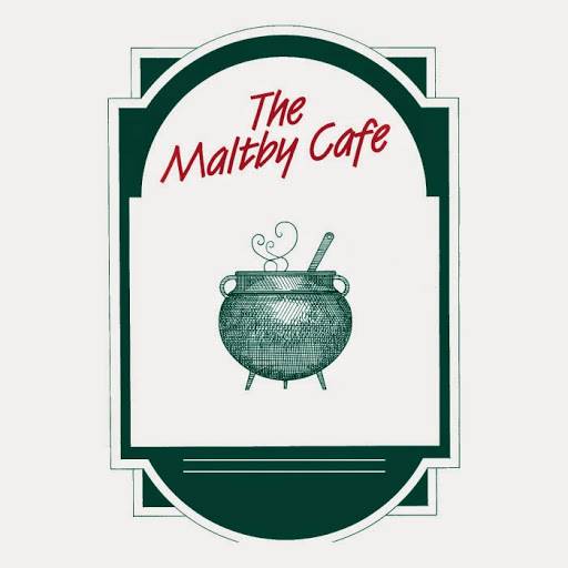 Maltby Cafe logo