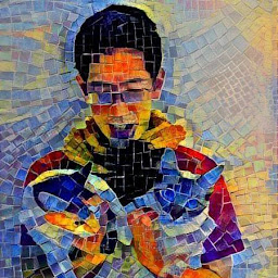 Kevin Liu's user avatar