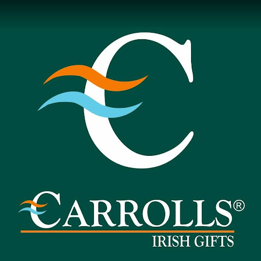 Carrolls Irish Gifts logo