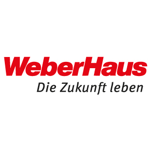 WeberHaus GmbH & Co. KG Bauforum Thun logo