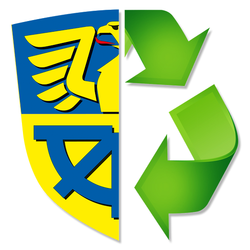 Entsorgungspark Adliswil logo