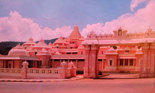 Sri Venkateswara Swamy Vaari Temple, S Mada St, Tirumala, Tirupati, Andhra Pradesh 517504, India, Place_of_Worship, state AP