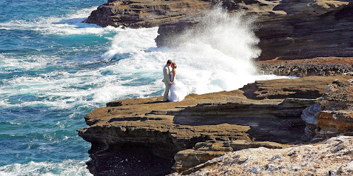 Weddings of Hawaii