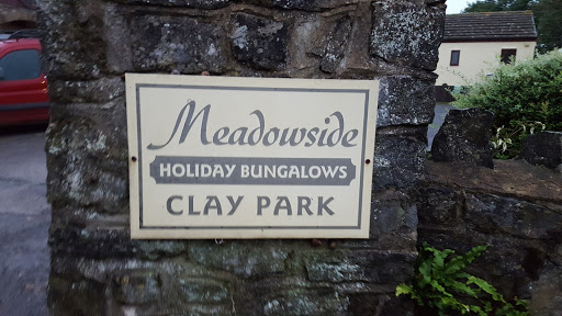 Clay Park