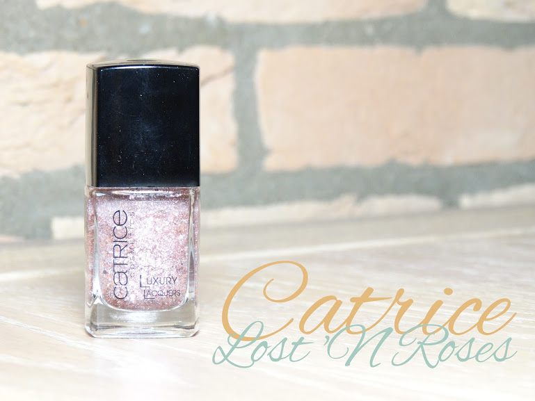 Catrice Lost 'n Roses