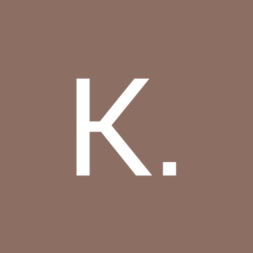 K. Tank's avatar