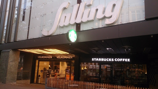Salling Aalborg