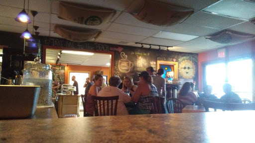 Cafe «Coffee Break Cafe», reviews and photos, 23 Ocean Blvd, Hampton, NH 03842, USA