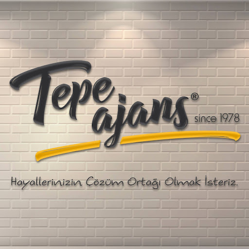 Tepe Ajans Matbaacılık logo