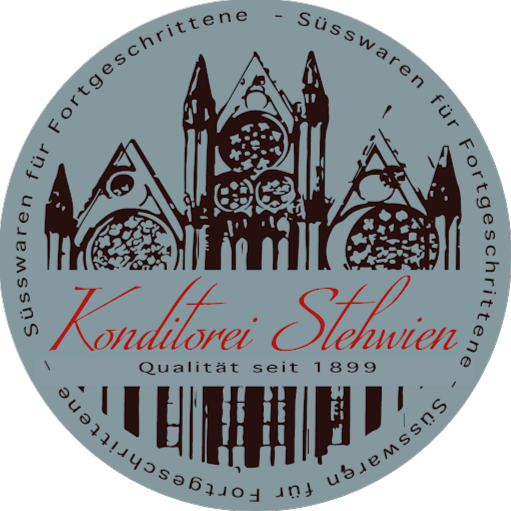 Konditorei Stehwien GmbH logo
