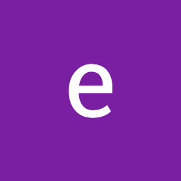 evwe's user avatar