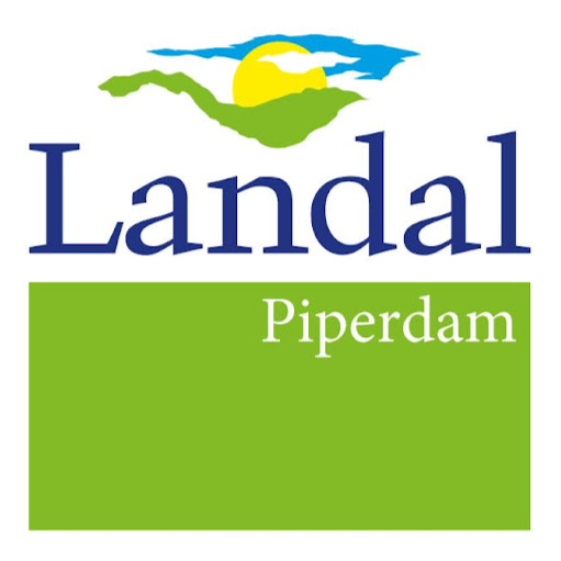 Landal Piperdam logo