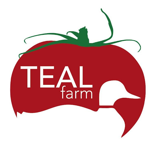Teal Farm