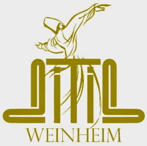 DITIB Türkiyem Mevlana Moschee Weinheim logo