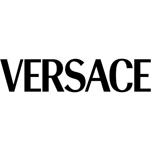 VERSACE logo