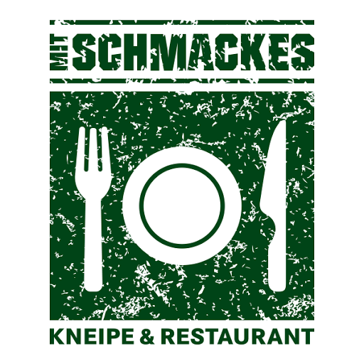 Mit Schmackes logo