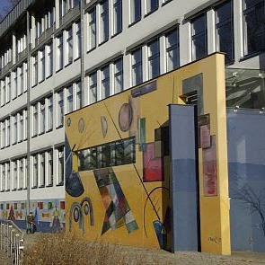 Volkshochschule Erzgebirgskreis