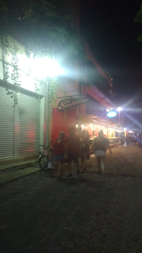 La Santanera