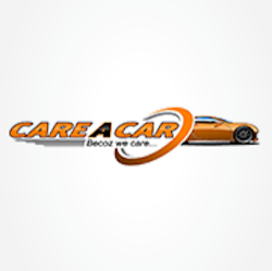 Care A Car logo