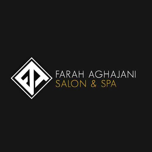 Farah Salon & Spa logo