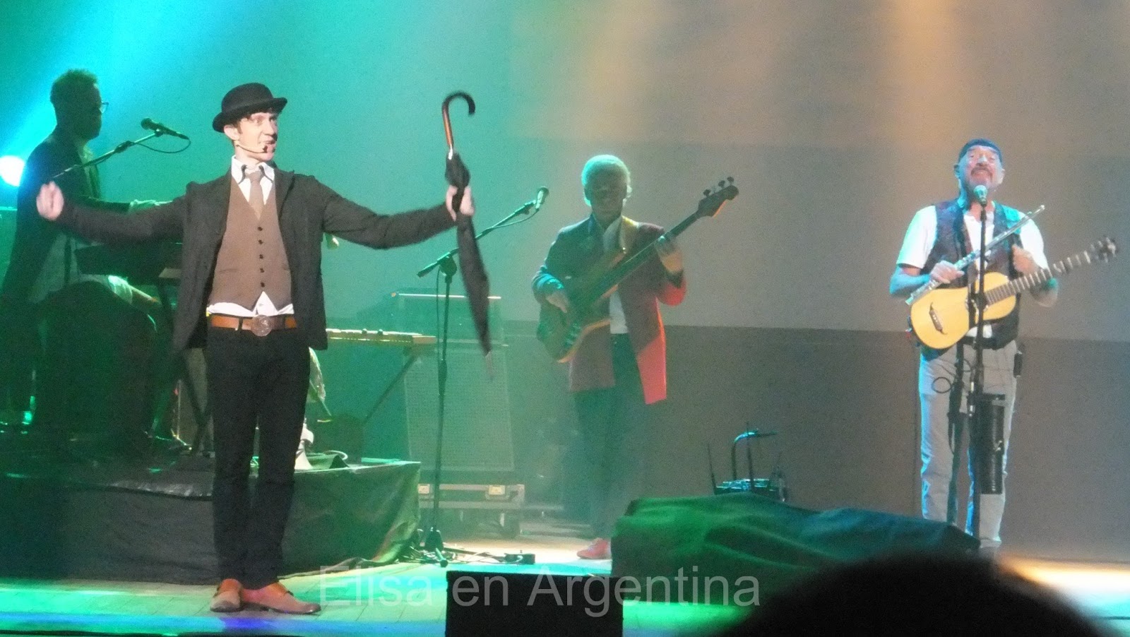 Jethro Tull en Rosario, Teatro El Círculo, Argentina, Elisa N, Blog de Viajes, Lifestyle, Travel