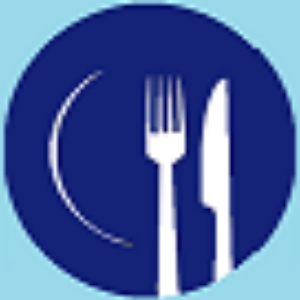 Mykonos GREEK FOOD N' DRINKS logo