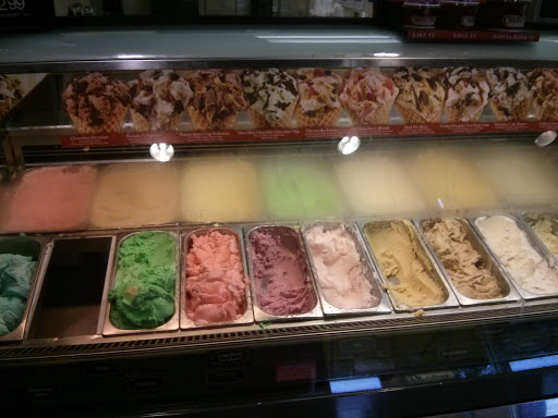Ice Cream Shop «Cold Stone Creamery», reviews and photos, 190 E Stacy Rd #1414, Allen, TX 75002, USA