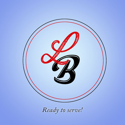 Salon Le Barbü logo