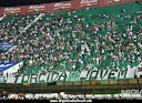 TORCIDA JOVEM GUARANI