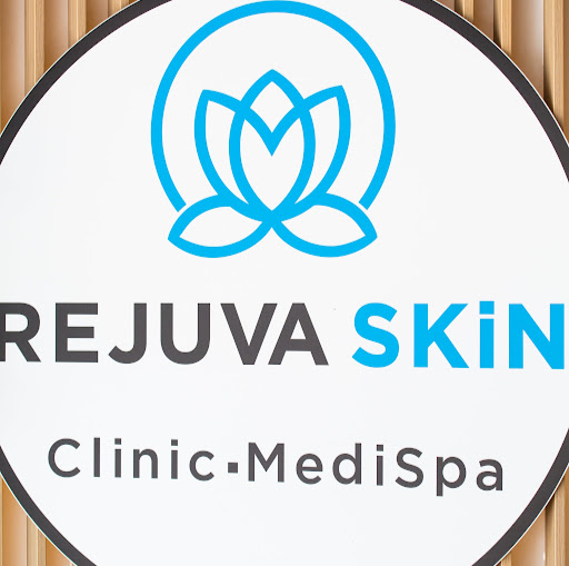 REJUVASKiN CLINIC & MEDI SPA logo