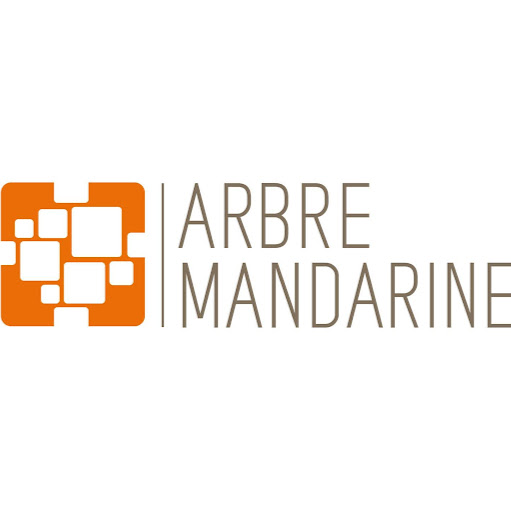 Arbre Mandarine logo