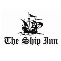 The Ship Inn, Stonehaven logo