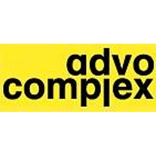 advocomplex gmbh logo