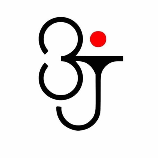 Three Japanese logo