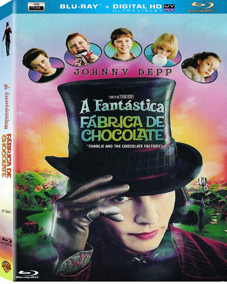 download filme chocolate dublado avi