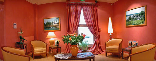 HOTEL CONTINENTAL