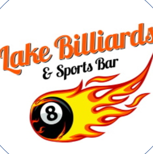 Lake Billiards Sports Bar & Grill