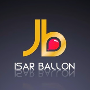 Isarballon logo