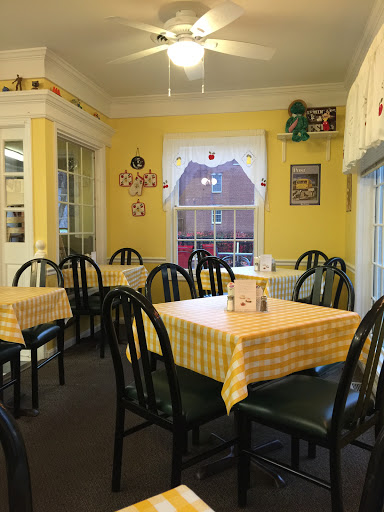Cafe «Valley Cafe», reviews and photos, 1212 Weathervane Ln, Akron, OH 44313, USA