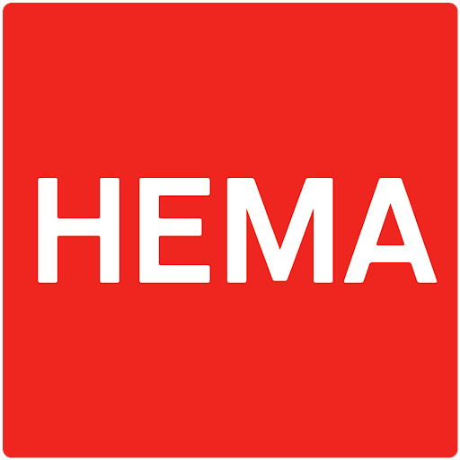 HEMA Oostvoorne logo